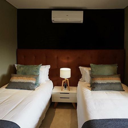 Mhondoro Safari Lodge & Villa Welgevonden Doğa Koruma Alanı Dış mekan fotoğraf