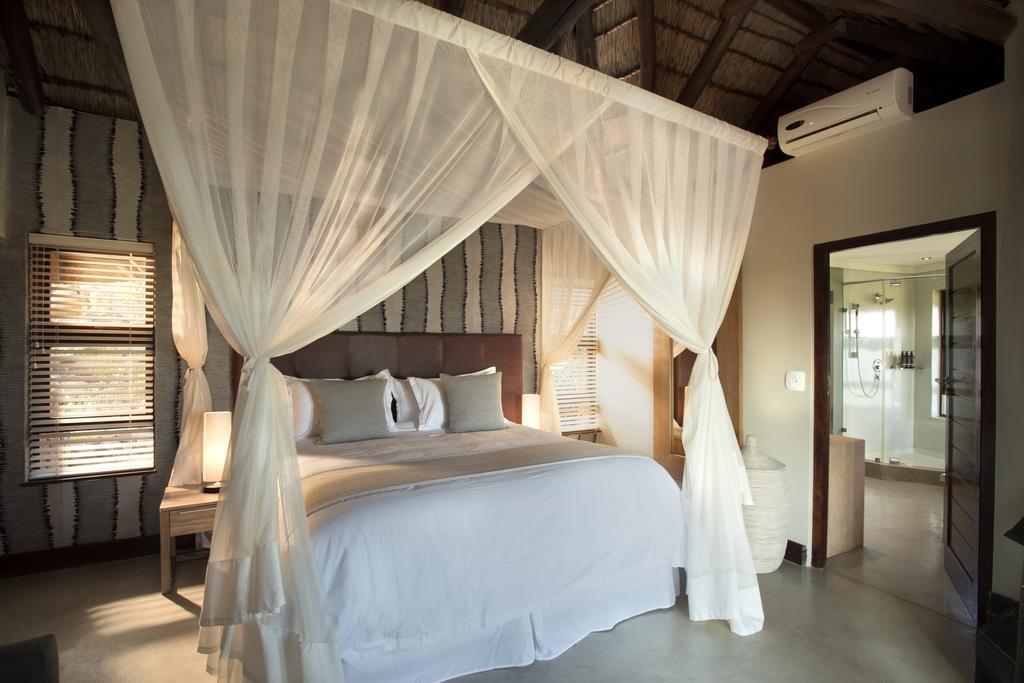 Mhondoro Safari Lodge & Villa Welgevonden Doğa Koruma Alanı Dış mekan fotoğraf