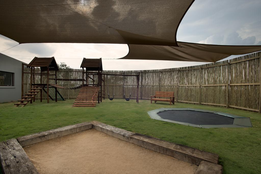 Mhondoro Safari Lodge & Villa Welgevonden Doğa Koruma Alanı Dış mekan fotoğraf