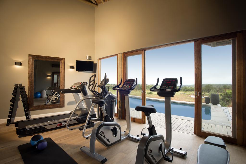 Mhondoro Safari Lodge & Villa Welgevonden Doğa Koruma Alanı Dış mekan fotoğraf