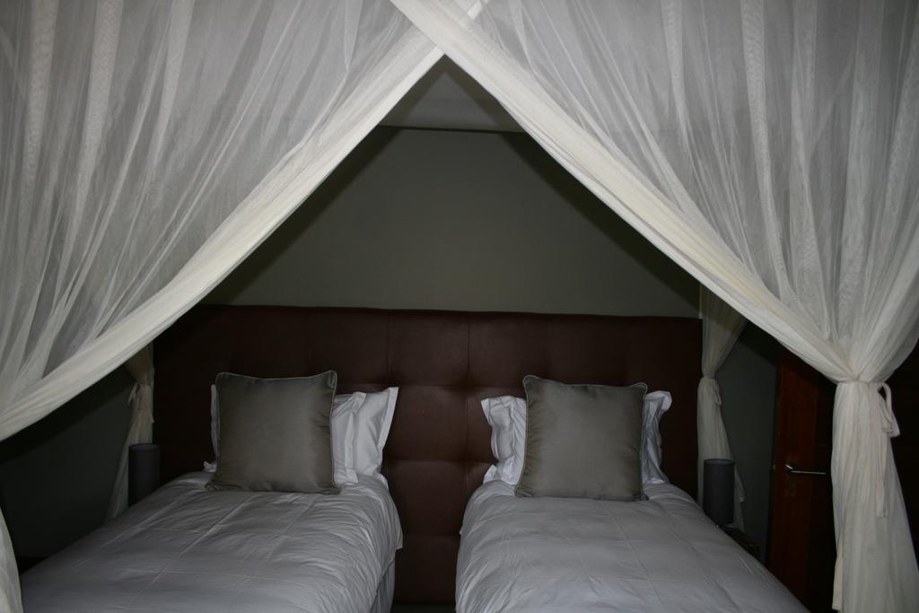 Mhondoro Safari Lodge & Villa Welgevonden Doğa Koruma Alanı Dış mekan fotoğraf