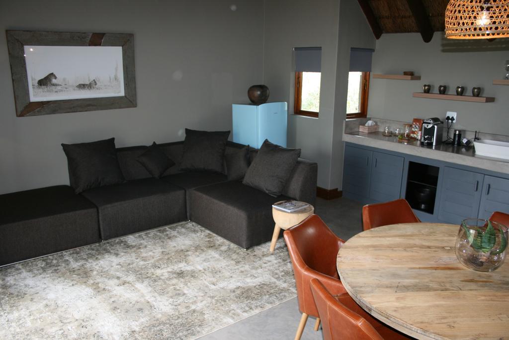 Mhondoro Safari Lodge & Villa Welgevonden Doğa Koruma Alanı Dış mekan fotoğraf