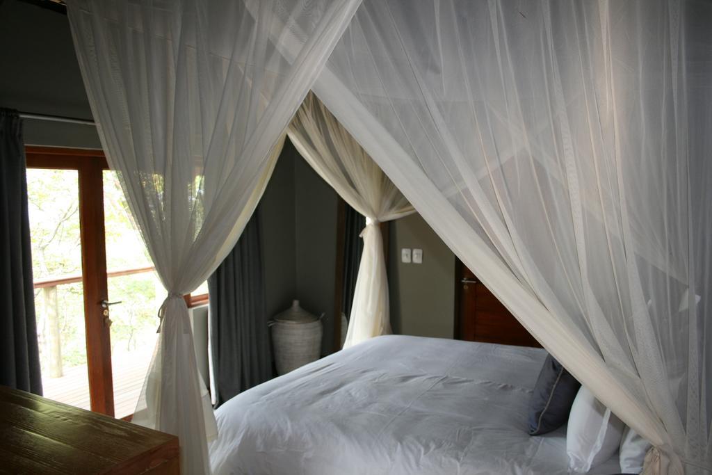 Mhondoro Safari Lodge & Villa Welgevonden Doğa Koruma Alanı Dış mekan fotoğraf