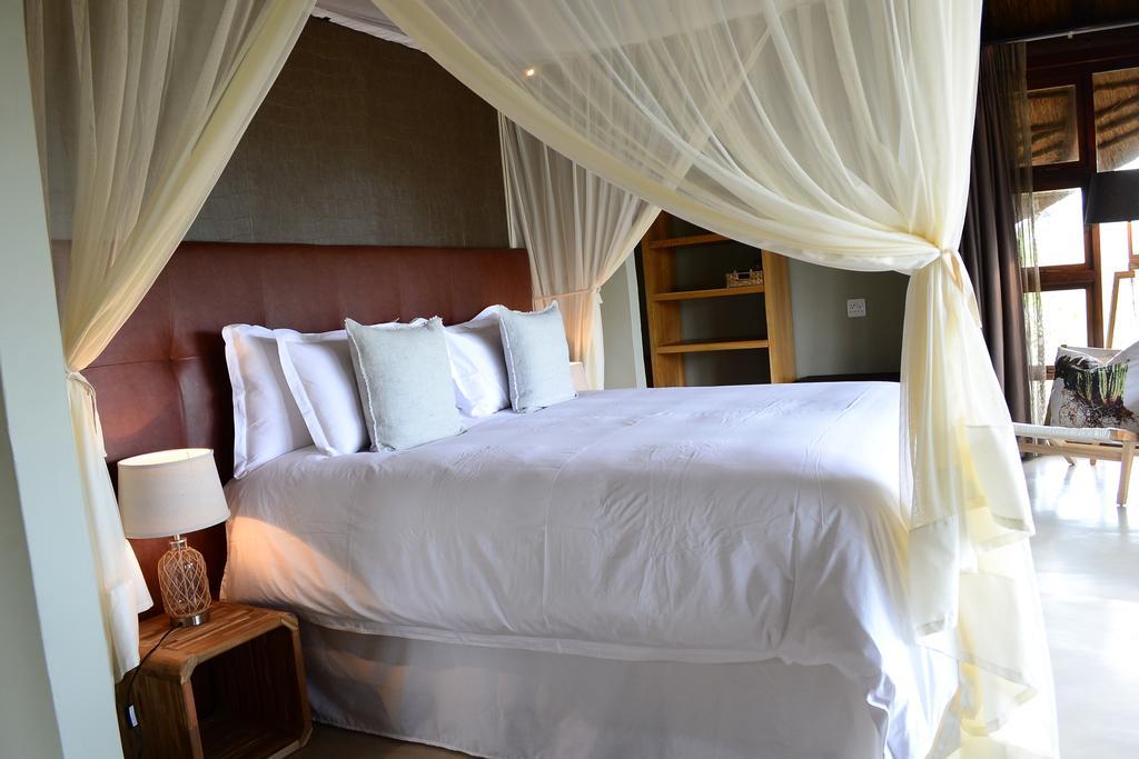 Mhondoro Safari Lodge & Villa Welgevonden Doğa Koruma Alanı Dış mekan fotoğraf