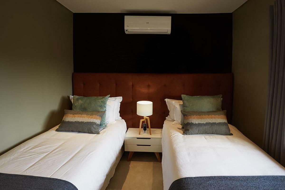 Mhondoro Safari Lodge & Villa Welgevonden Doğa Koruma Alanı Dış mekan fotoğraf